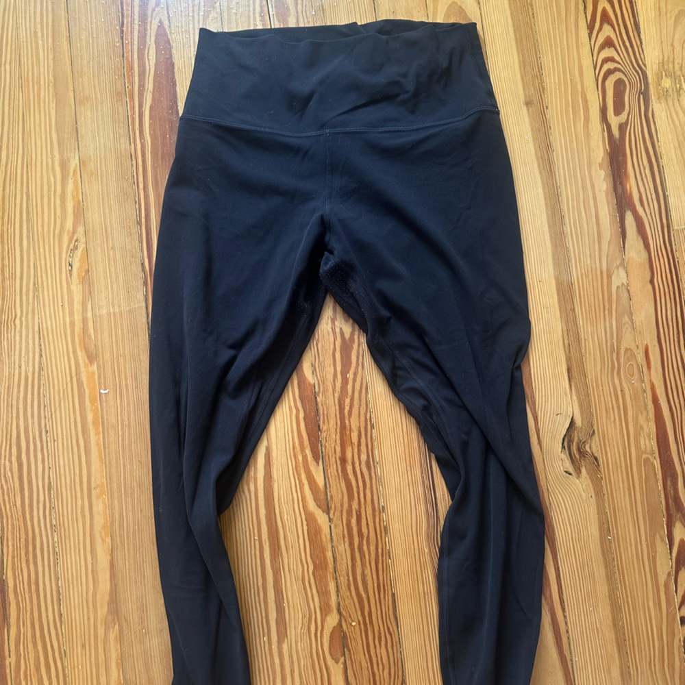Align leggings